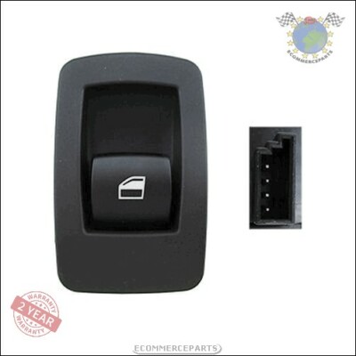 Fensterheberschalter Meat Für Bmw X3 E83 Xdrive 3.0 2.5 2.0