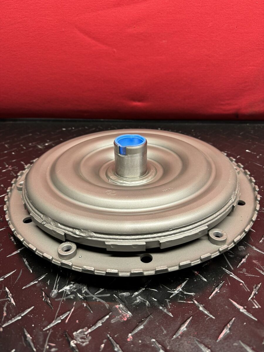 2008-UP GM CHEVY HYBRID 2ML70 TORQUE DAMPENER ASSEMBLY 2008-UP GM CHEVY HYBRID 2ML70 TORQUE DAMPENER ASSEMBLY