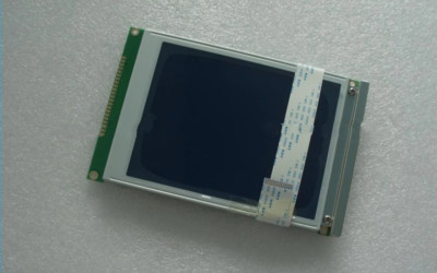 NEW EW32F16BCW FOR 320*240 compatible LCD Panel Screen With 90 days warranty