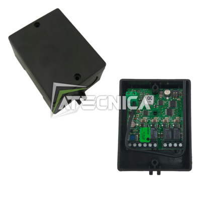 Télécommande Récepteur Gazal Authentique Fonctionne Sur 4000 - Foto 3