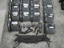 Lot of 14 General Electric GE-2 29484GE2-A Corded Desktop Phones