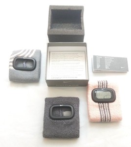 wrist timer for running