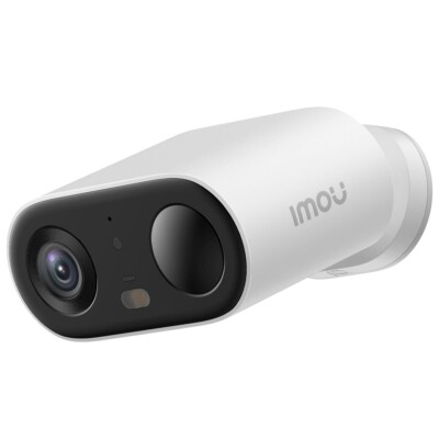 Imou Cell Go Full Color -  kabellose akkubetriebene 3 MP WLAN Überwachungskamera