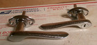 1933 Plymouth Outer Door Handle Pair Mopar Coupe Sedan