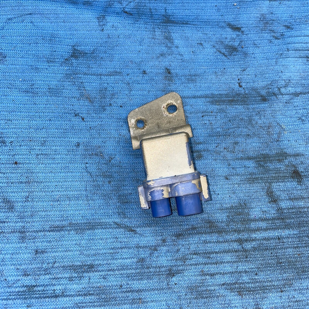 90-96 Nissan 300zx Z32 Starter Inhibitor Relay VG30 25230 89981