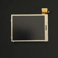 Original Nintendo 3DS Bottom Lower LCD Screen Replacement