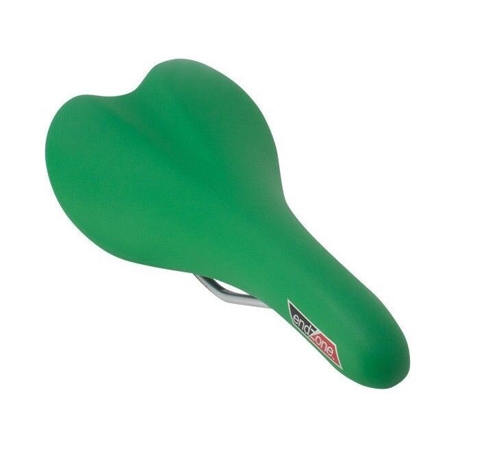 Bike Saddle Seat Fixie Road Bike Green