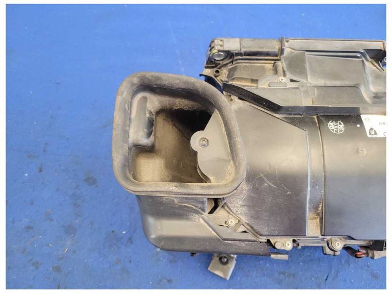2014 Audi R8 V10 Coupe Heater Core Box Air Conditioning AC HVAC *Parts* 2136
