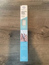 PROLIFIC Nail File Refill Paper 180 Grit Zebra