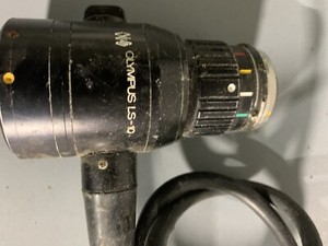 Olympus Ls-10 | eBay