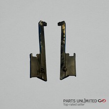 88-91 Honda Crx Oem Sliding Door Sunroof Sun Roof Hinge Cover 70631-sh2-0000