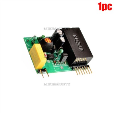 KQ-130F Power Line Carrier Module Distance Without External Components New Ic zx