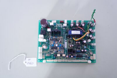 Reliance Electric MAPS-3 0-48680-213 Power Supply Board