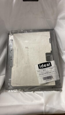 Ideal 079874 VERALTETE FRONTKAMM CHBR VERKLEIDUNG C95FF KI1097 173 - NEU