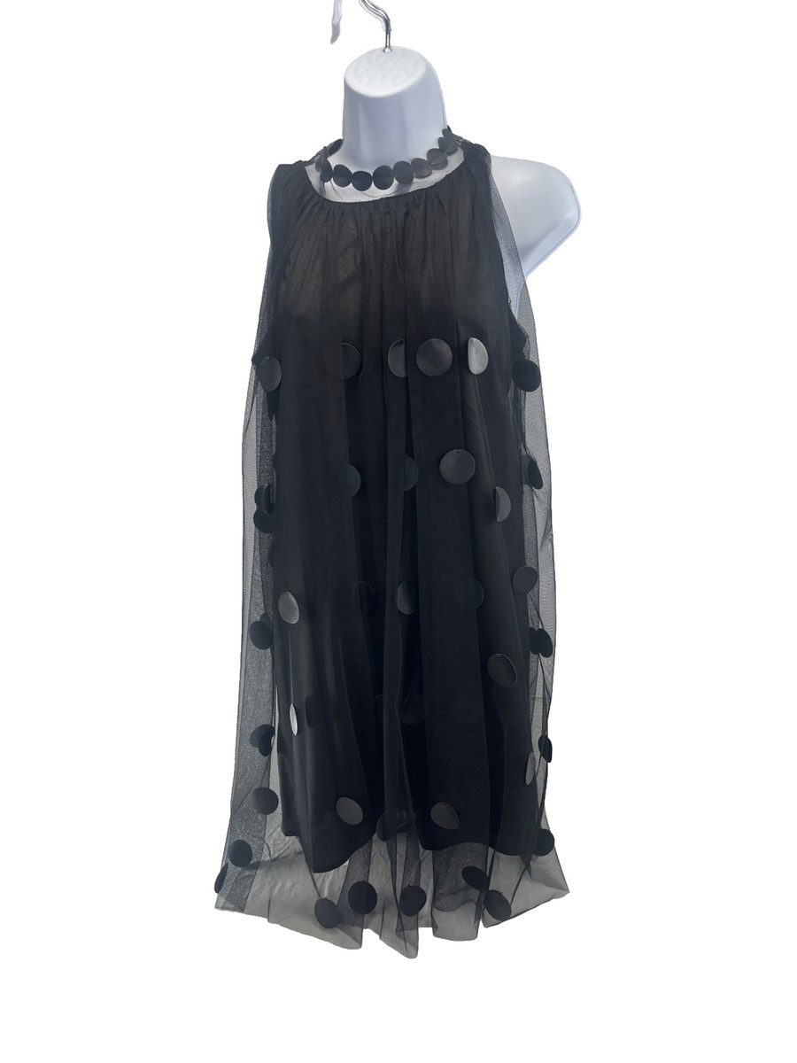 Gracia Size S Ladies Baby Doll Black Semi Formal Prom Party Dress | eBay Gracia Size S Ladies Baby Doll Black Semi Formal Prom Party Dress | eBay