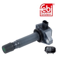 Febi Bilstein ZüNdspule ZüNdmodul FüR Honda Civic Viii Hatchback 1.8 2.0I-Vtec