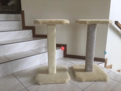 gumtree cat scratching post