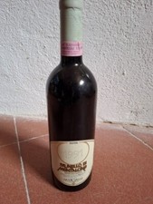 Brunello of Montalcino 1991 Mastrojanni DOCG Wine