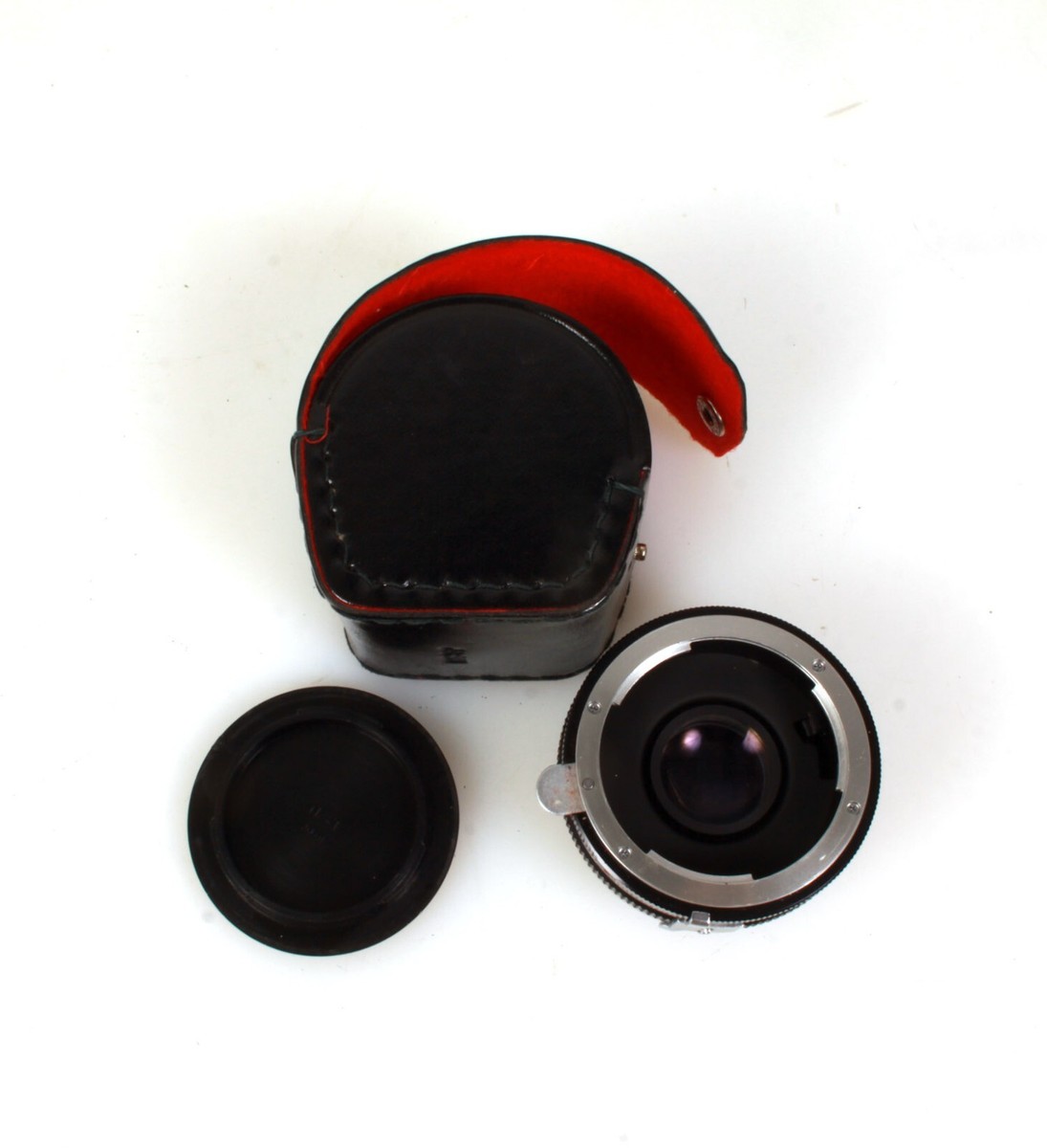 Pentax Takumar-A 2x Teleconverter - Accessory Pentax Takumar-A 2x Teleconverter - Accessory