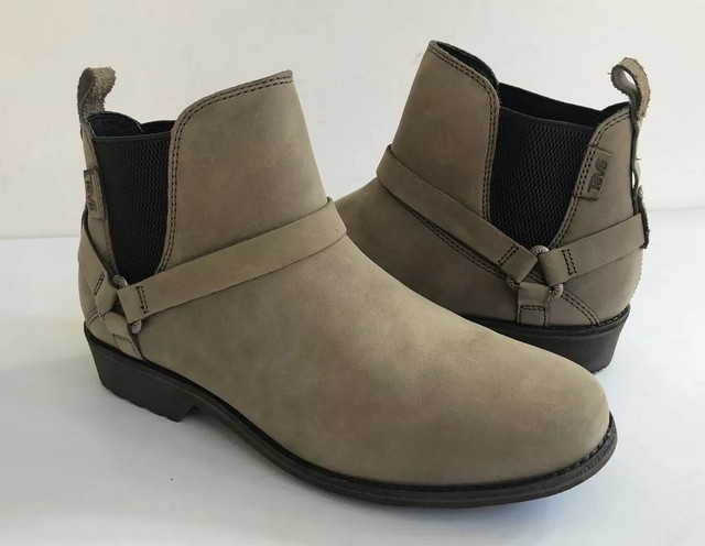 teva de la vina boots uk