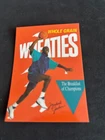 1990 Wheaties Michael Jordan "You Better Eat Your Wheaties" Promo Card Very Nice