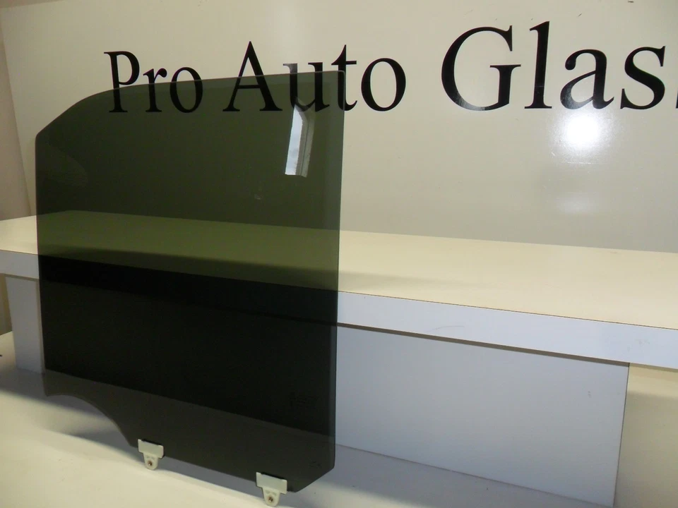 Rear Left Window Driver Side Door Glass For 2009-2014 Nissan Cube FD24309YPY Foto 2 de 4