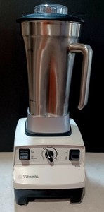 Vitamix 5200 White | eBay