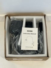 Nicrew A30 Reef Led Light - Brand New