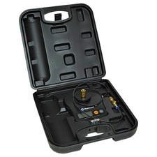 Mastercool 98202 High Precision Refrigerant Charging Scale Case for R600 R290