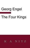 Georg Julius Leopold Engel | The Four Kings | Taschenbuch | Englisch (2018)