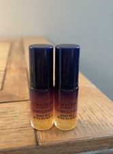 L'Occitane Immortelle Reset Overnight Nuit Oil Serum Travel Size 5MLx2  NEW 