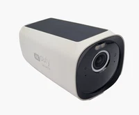 EufyCam S330 T8160 Wireless 4K Security Camera With Mount – Working Good