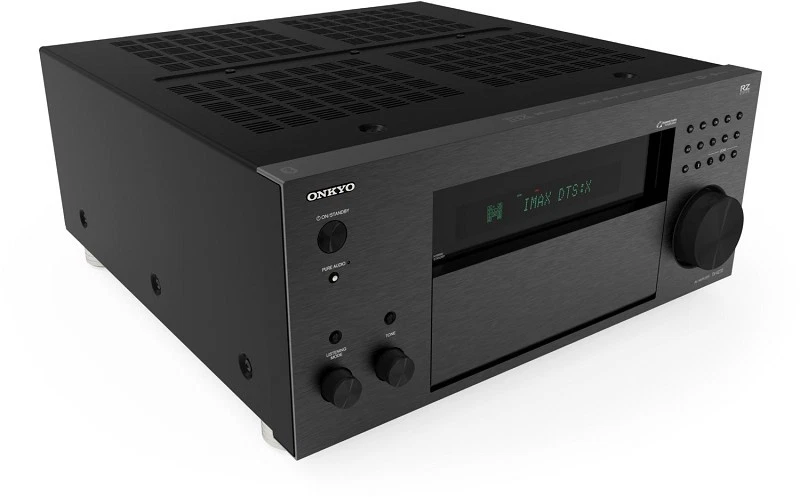 Onkyo Klang-Effekt Receiver TX-RZ70 - Bild 2 von 4