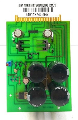 SSE-9P N-5134 PCB Card Module