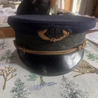 Civil War Sons Of Veterans Hat