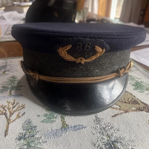 Civil War Sons Of Veterans Hat