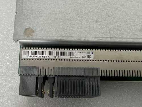 Juniper MPC5E-100G10G 2x 100GbE & 4x 10Gb MPC5E Modular Interface Card - 第 8/8 張圖片