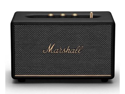 Marshall Acton III BT Black Aussteller vom Fachhändler