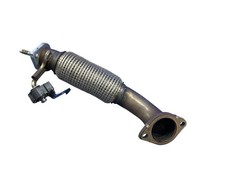 2025 KIA K5 FWD 2.5L EXHAUST FLEX PIPE TUBE OEM