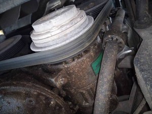 klimakompressor für MERCEDES CLASE M (W163) 430 A0002342411 recrp2434097