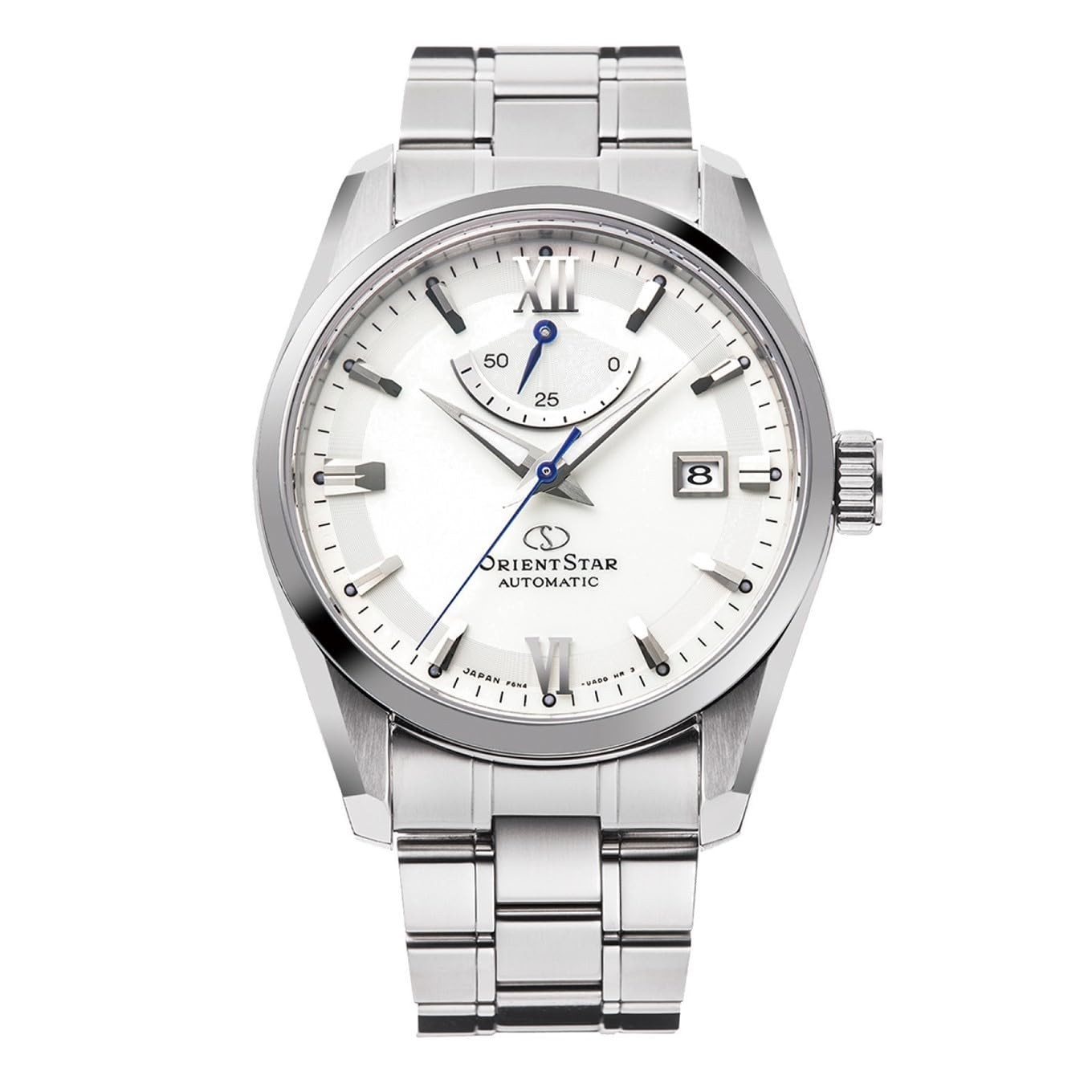 ORIENT ORIENT STAR Contemporary Standard RK-AU0006S Men's Watch
