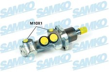 Maître-cylindre de frein Peugeot 605