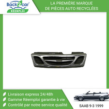 Calandre Saab 9-3