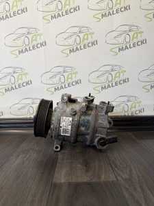 5Q0816803E Klimakompressor Kompressor  1,2 TSI CJZ Motor Audi Vw Seat Skoda