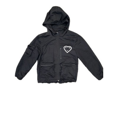 Carsicko Puffer Jacket
