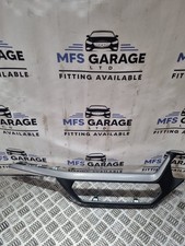 Bmw 116 F40 2019-2021 Modanatura Superiore Cruscotto Centrale Ricambio Interni