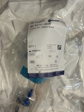 Rocket Medical R51411 IPC 1000 ml Drainage Bottle New Sealed