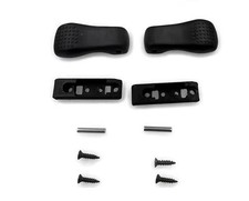 Custom 3D Printed controller Shoulder Mod Buttons PS5/ PS5 edge/ Xbox PS4