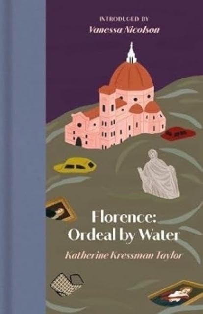 Florence: Ordeal by Water