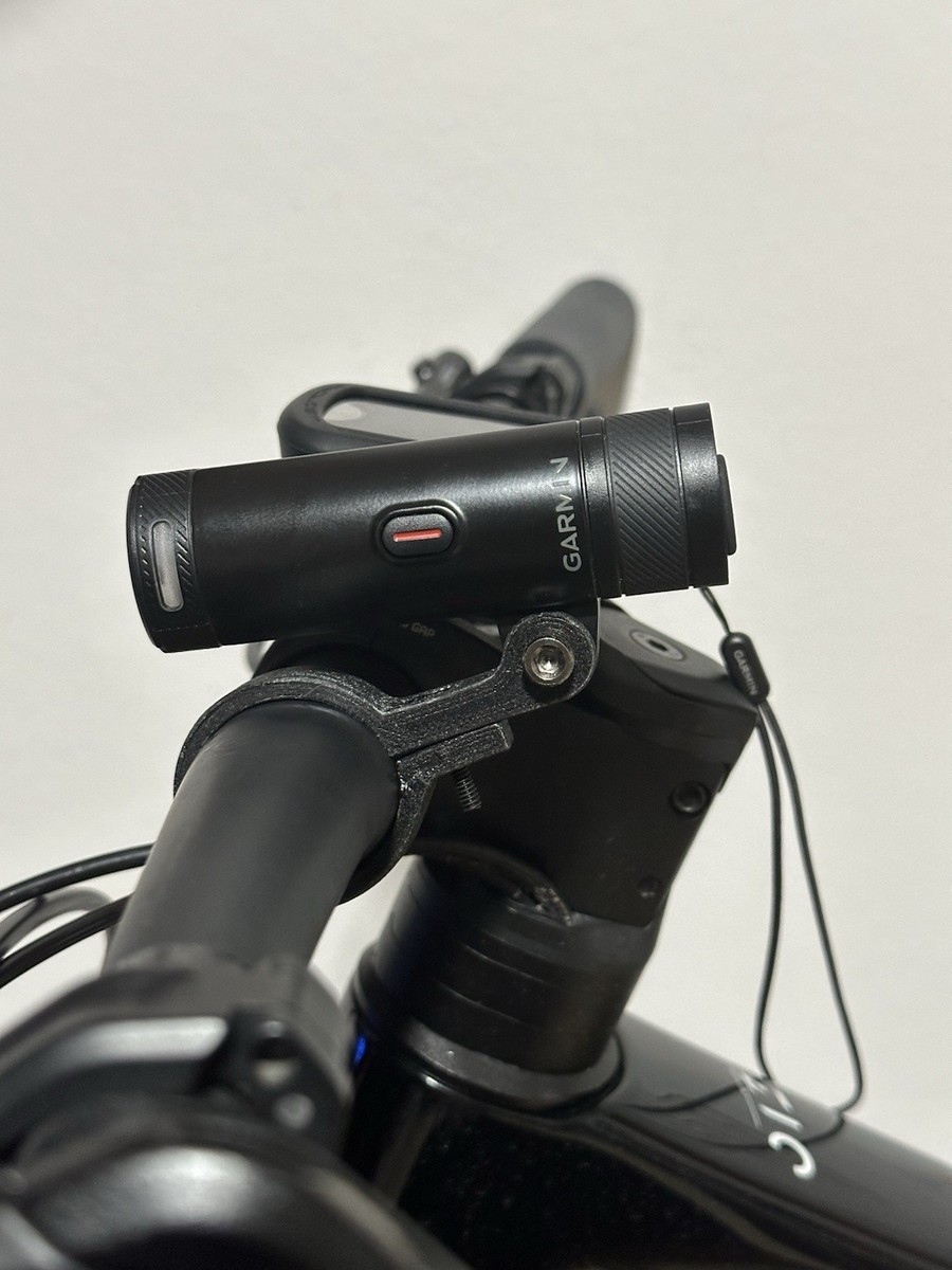 アクセサリー Garmin Varia UT 800 Garmin Varia UT800 - Smart Headlight